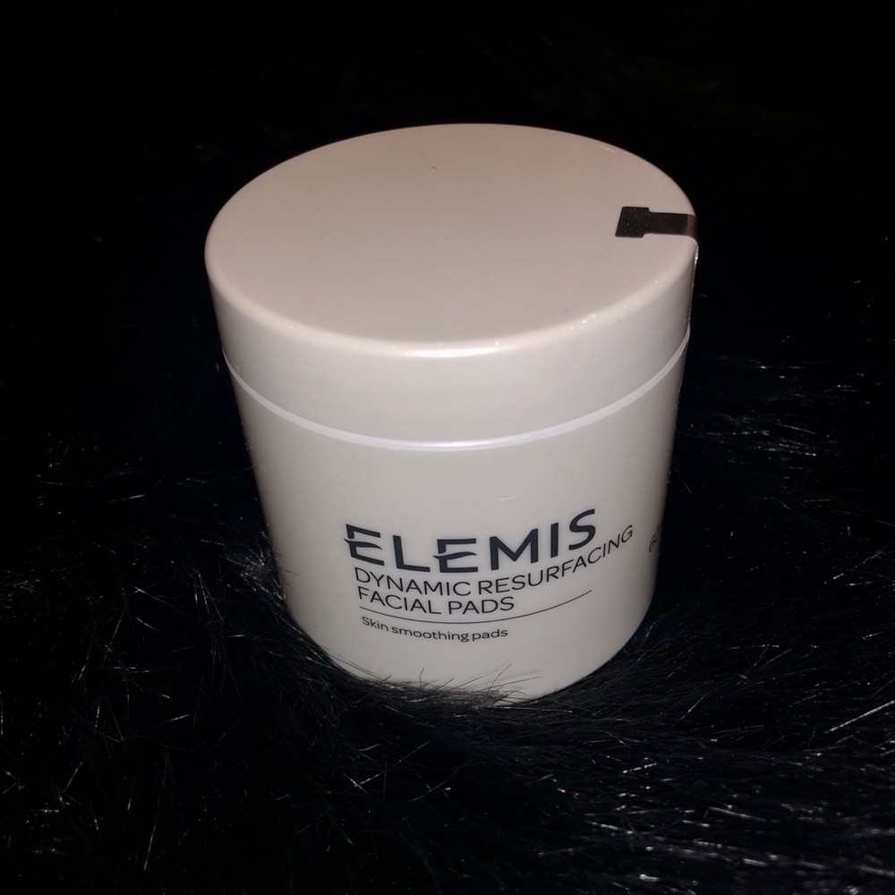 Elemis. Dynamic Resurfacing Facial Pads.